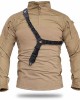 JS Premium Single Point Quick Release Bungee Sling