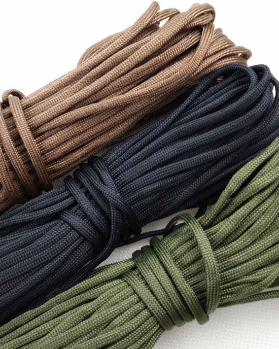 100' Paracord 550