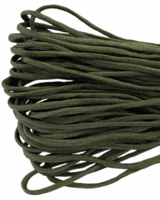 100' Paracord 550