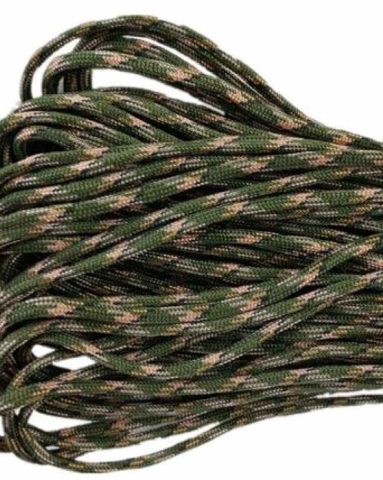 100' Paracord 550