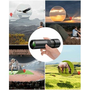 Starscope Monocular Telescope