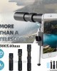 Starscope Monocular Telescope