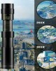 Starscope Monocular Telescope