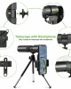 Starscope Monocular Telescope