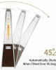 Swirling Flames Pyramid Patio Heater - 42,000 BTU