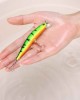 10 Jerkbait Minnows - 1/2 oz.