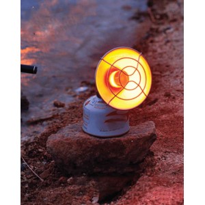 Portable Propane Gas Tent Heater