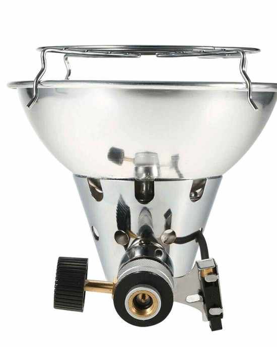 Portable Propane Gas Tent Heater