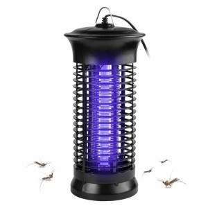 Electric Mosquito Bug Zapper Lamp