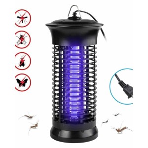 Electric Mosquito Bug Zapper Lamp