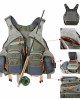 Adjustable Fly Fishing Vest