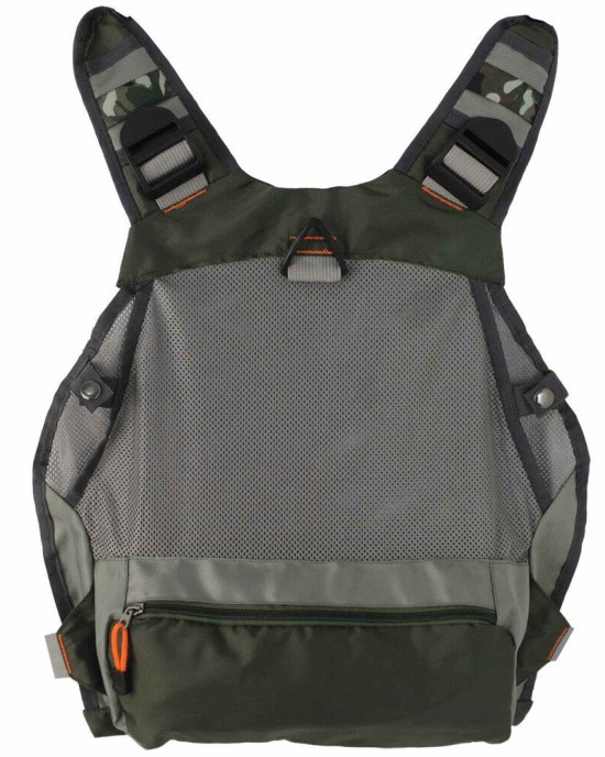 Adjustable Fly Fishing Vest