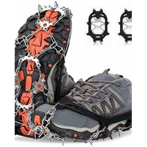 Hiking Crampons