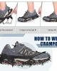 Hiking Crampons