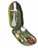 Camp Kitchen Utensils Set