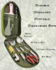Camp Kitchen Utensils Set