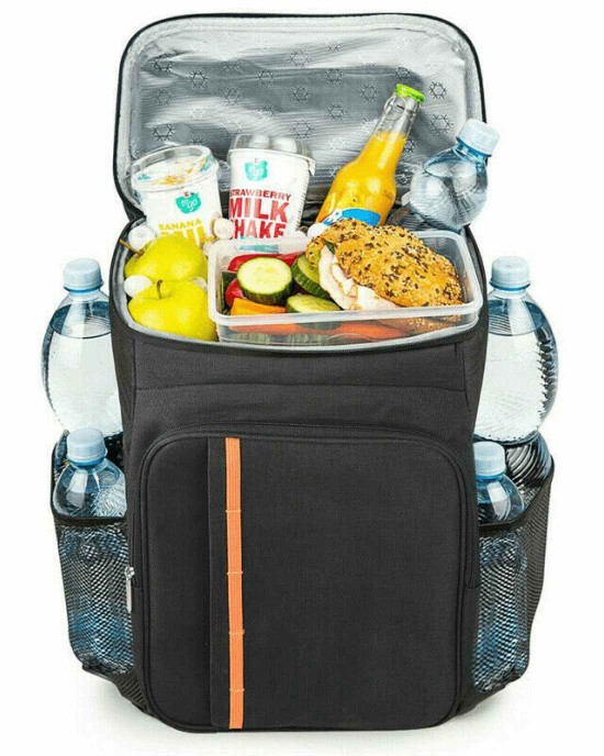 Cooler Backpack Bag