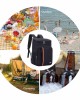 Cooler Backpack Bag