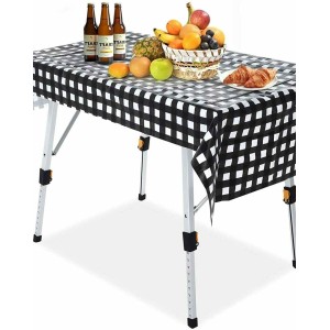 Portable Picnic Camping Table