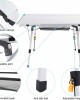 Portable Picnic Camping Table