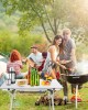 Portable Picnic Camping Table
