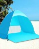Instant Pop Up Beach Tent