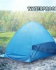 Instant Pop Up Beach Tent