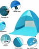 Instant Pop Up Beach Tent