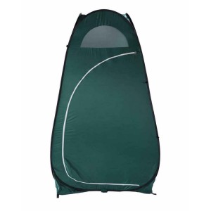 Instant Pop Up Toilet & Shower Tent