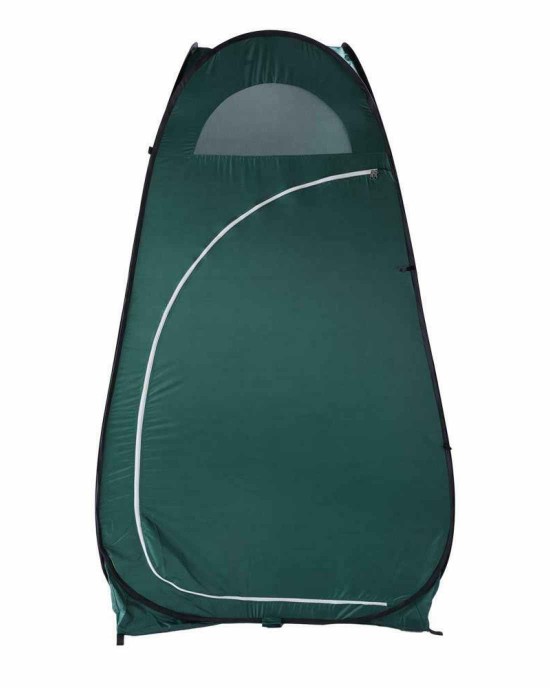 Instant Pop Up Toilet & Shower Tent