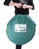 Instant Pop Up Toilet & Shower Tent