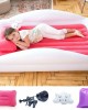Inflatable Toddler Travel Bed Set