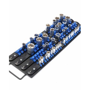 Socket Organizer Holder