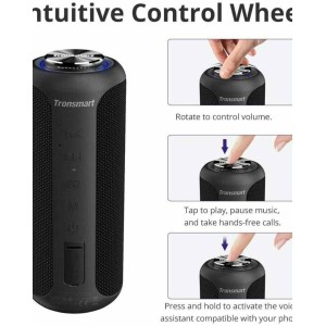 T6 40W Bluetooth Speaker