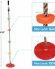 Kids Rope Climbing Tree Swing