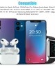 3 in 1 Wireless Charging Station