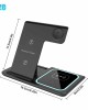 3 in 1 Wireless Charging Station