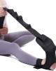 Premium Yoga Strap With Loops For Stretching