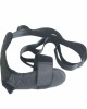 Premium Yoga Strap With Loops For Stretching