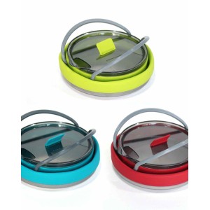 Collapsible Travel Kettle