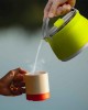 Collapsible Travel Kettle