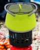 Collapsible Travel Kettle