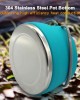 Collapsible Travel Kettle