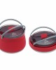 Collapsible Travel Kettle