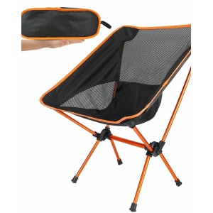 Ultralight Backpacking Chair
