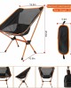 Ultralight Backpacking Chair