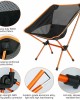 Ultralight Backpacking Chair