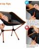 Ultralight Backpacking Chair
