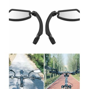 Bicycle Rear View Mirrors