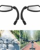 Bicycle Rear View Mirrors